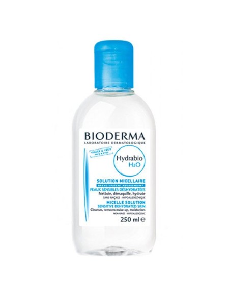 Bioderma Hydrabio H2O 250 ml 250 ML