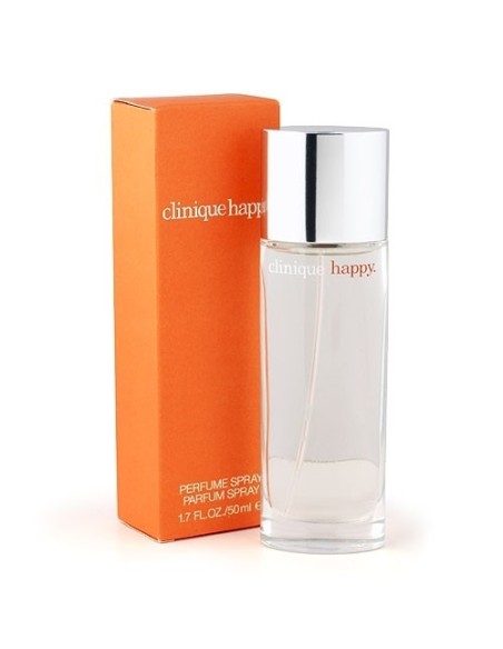 Clinique Happy For Women EDT Parfüm 100 ML