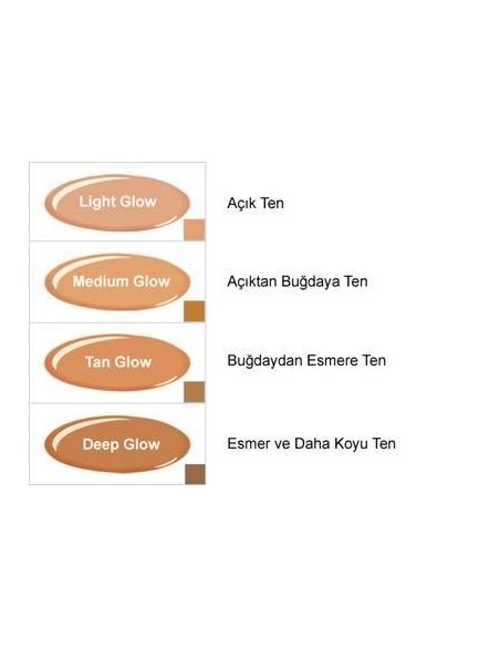 Sally Hansen Airbrush Legs  Bacak Spreyi Tan Glow