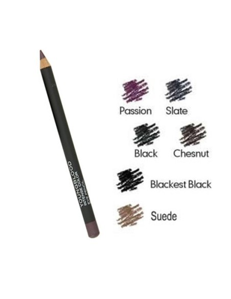 YoungBlood İntense Color Eye Pencil Passion-Mürdüm