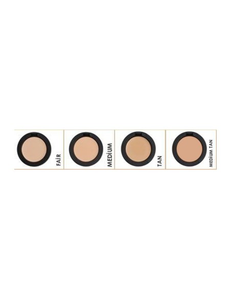 Youngblood Ultimate Concealer Compact Mineral Kapatıcı Fair - Açık Ten