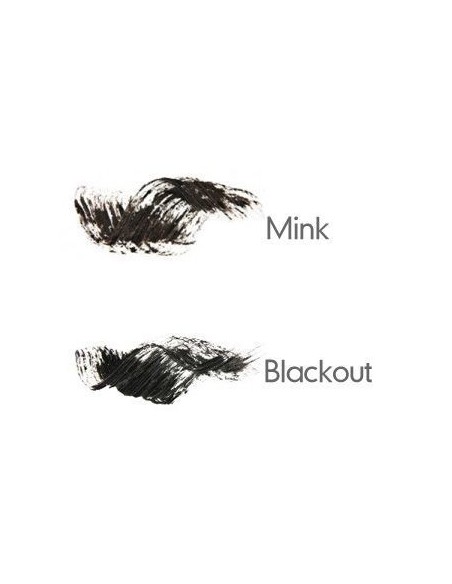 Youngblood Mineral Lenghtening Mascara Blackout