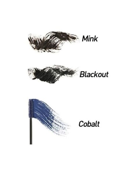 Youngblood Mineral Lenghtening Mascara Cobalt