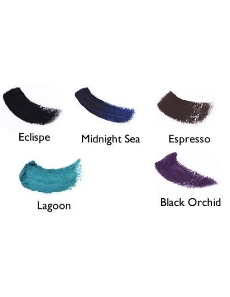 Youngblood Gel Eyeliner Lagoon