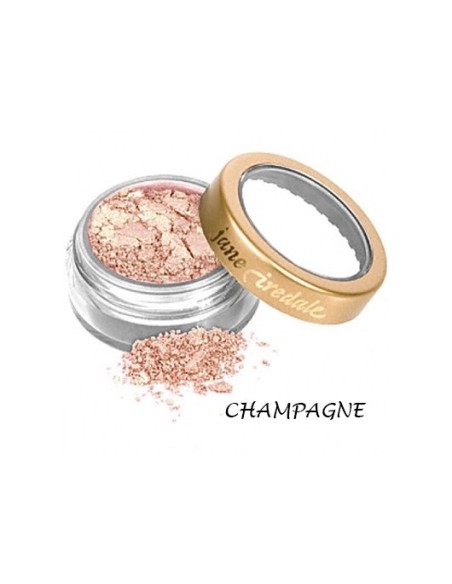 Jane Iredale 24K Gold Dust 1,8 gr Champagne