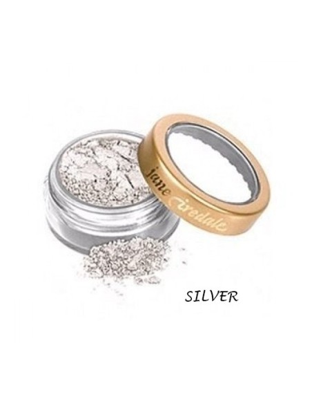 Jane Iredale 24K Gold Dust 1,8 gr Silver