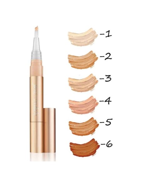 Jane Iredale Active Light Under Eye Concealer 2 gr 2