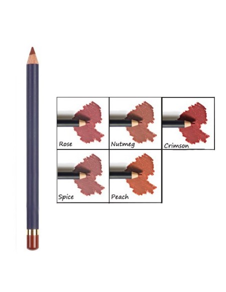 Jane Iredale Lip Pencil 1,1 gr Dudak Kalemi Rose