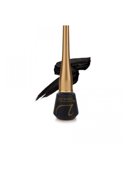 Jane Iredale Liquid Eye Liner 6 ml Black