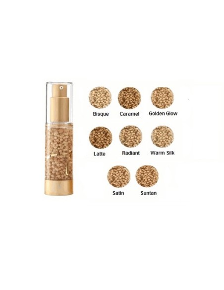 Jane Iredale Liquid Minerals Foundation 30 ml Bisque