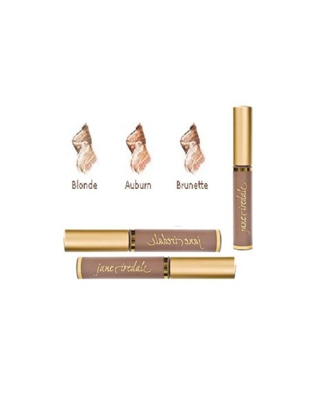 Jane Iredale PureBrow Gel 4,8 gr Brunette