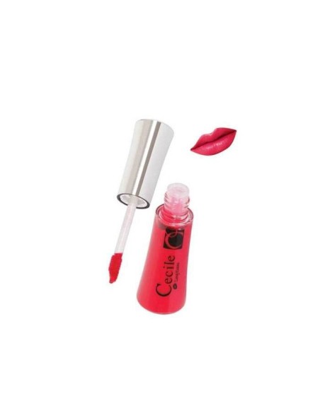 Cecile Long Kisses Lipgloss 04