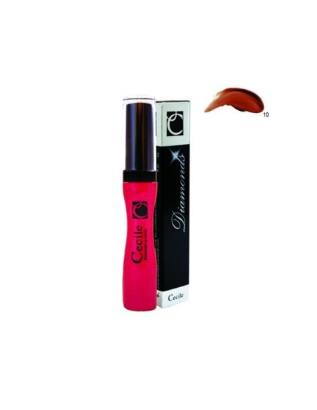 Cecile Diamonds Lipgloss 10