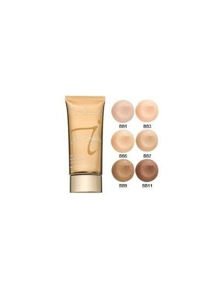 Jane Iredale Glow Time Mineral BB Cream SPF 25 50 ml BB1