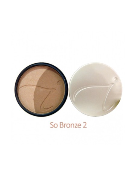 Jane Iredale So Bronze1 & 2 & 3 Bronzlaştırıcı Allık 9.9g So Bronze 1