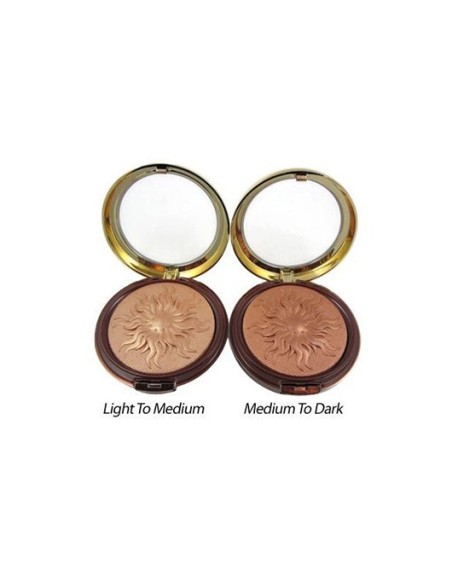 Physicians Formula Bronze Booster Airbrushing Bronzer Light To Mediu