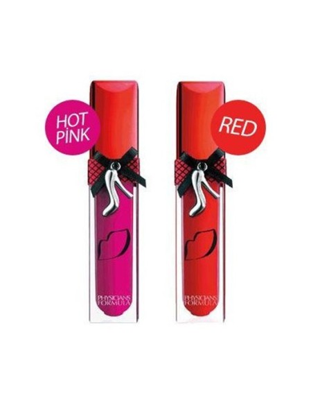 Physicians Formula Sexy Booster Glossy Stain Hot Pink