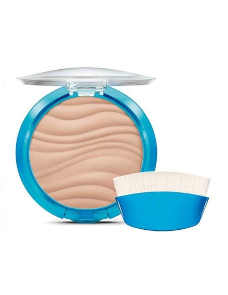 Physicians Formula Mineral Wear Airbrushing Powder Spf30-Sıkılaştırılmış Pudra Light Bronzer