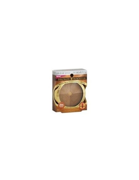 Physicians Formula Bronze Booster Dört Mevsim Bronzer Medium to Dark