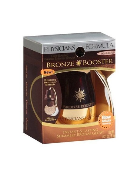 Physicians Formula Bronze Booster Ultra Işıltılı Bronz Booster Medium