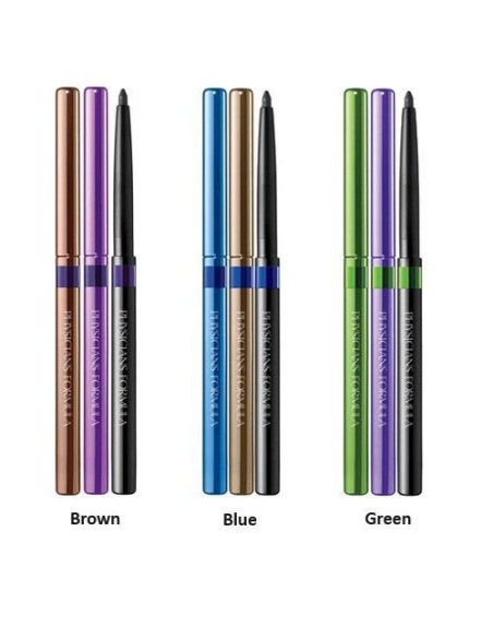 Physicians Formula Shimmer Strips Eyeliner Trio 3lü Göz Kalemi Blue