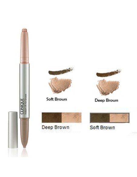 Clinique Instant Lift For Brows 0,5 gr Kaş Kalemi Soft Brown