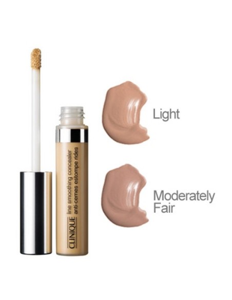 Clinique Line Smoothing Concealar 8 gr Gözaltı Kapatıcısı Moderately Fair