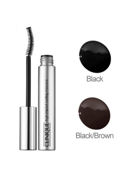 Clinique High Impact Curling Mascara 8 ml Black