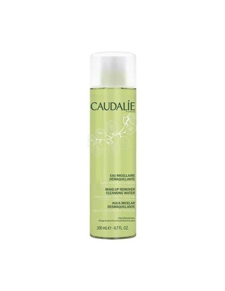 Caudalie Make Up Remover Cleansing Water Makyaj Temizleme Suyu 200 ML