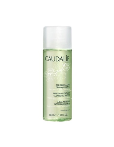 Caudalie Make Up Remover Cleansing Water Makyaj Temizleme Suyu 100 ML