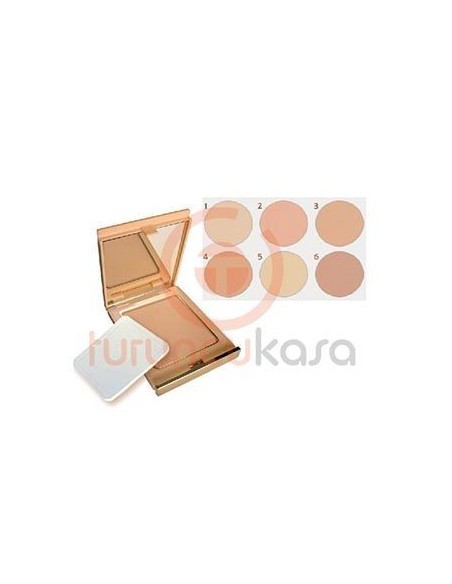 Coverderm Botumax Compact Powder 01