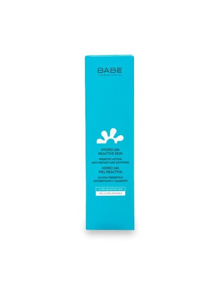 Outlet - Babe Anti Redness - Kızarıklık Önleyici Bakım Kremi 50ml (S.K.T 01-2023) 