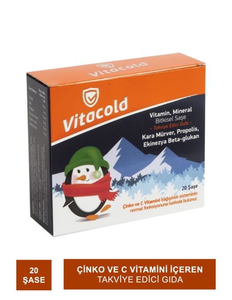 Vitacold 20 Şase (S.K.T 11-2024) 