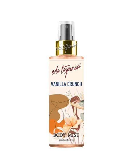 Eda Taşpınar Vanilla Crunch Body Mist 200 ml 