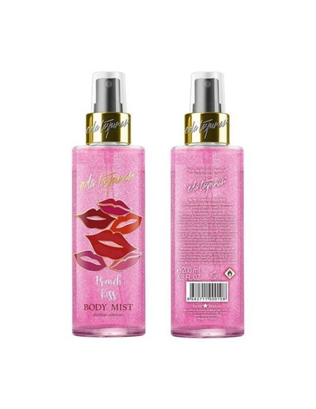 Eda Taşpınar French Kiss Bdoy Mist 200 ml 