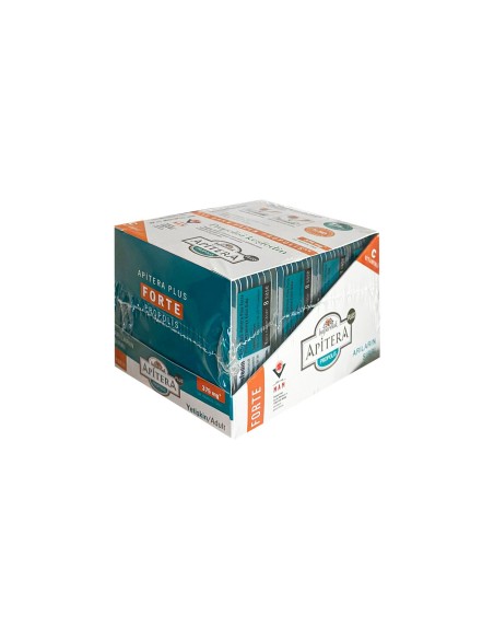 Balparmak Propolis Plus Forte Yetişkin 8'li 