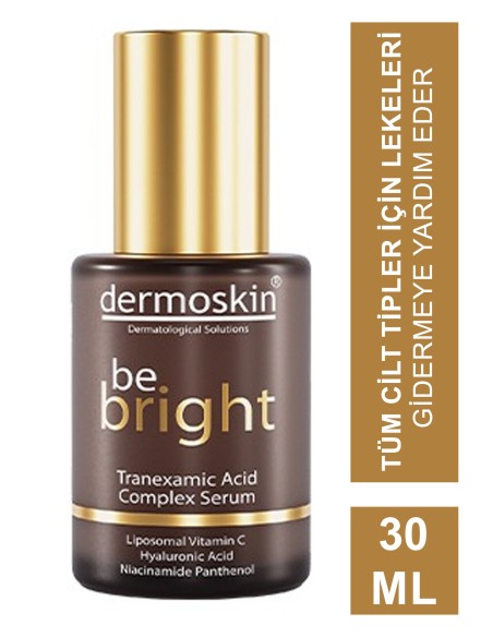 Dermoskin Tranexamic Acid Complex Serum 30 ml 