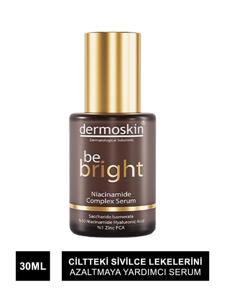 Dermoskin Niacinamide Complex Serum 30 ml 