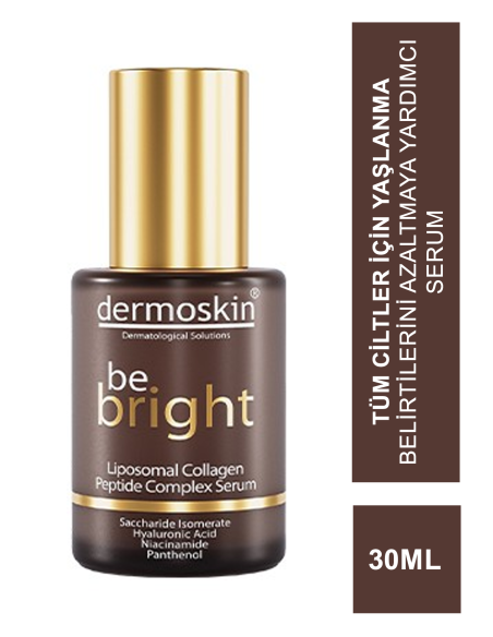 Dermoskin Liposomal Collagen Peptide Complex Serum 30 ml 