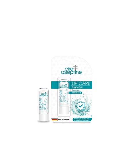 Cire Aseptine Essential Spf15 Dudak Bakım Kremi 4,5 gr 