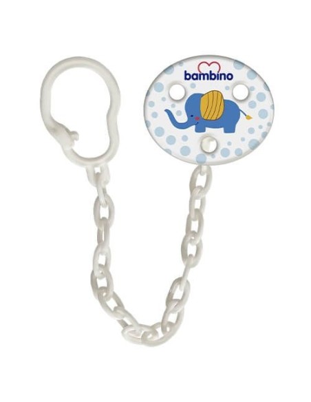 Bambino Emzik Askısı ( P0571 ) Mavi