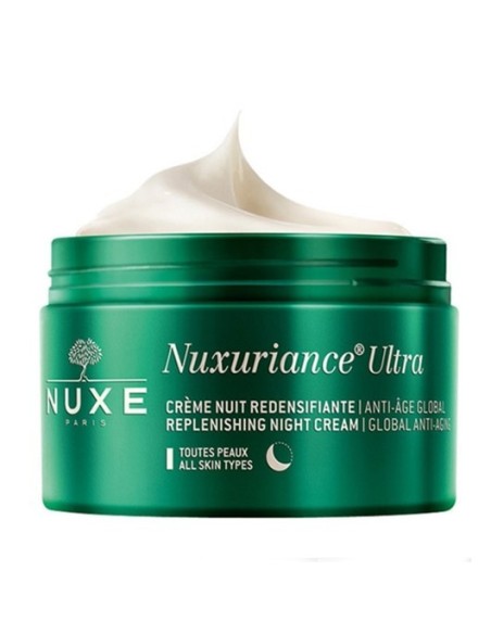 Outlet - Nuxe Nuxuriance Ultra Night Cream 50ml 