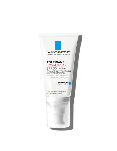 La Roche Posay Toleriane Rosaliac Ar Spf30 Cream 50 ml 