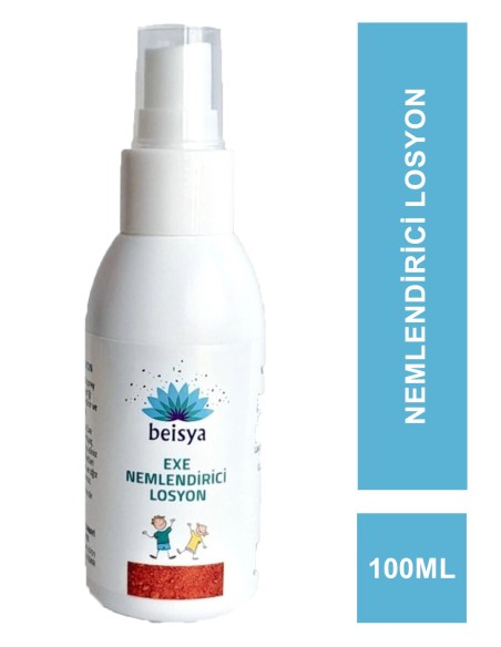 Beisya Exe Nemlendirici Losyon 100 ml 