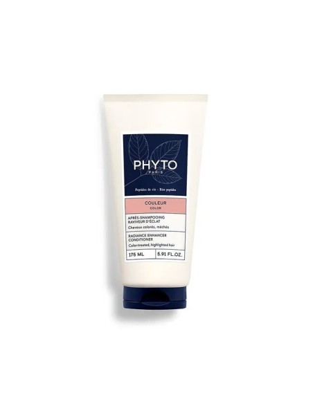 Phyto Color Radiance Enhancer Conditioner ( Boyalı Saçlar İçin Saç Kremi ) 175 ml 