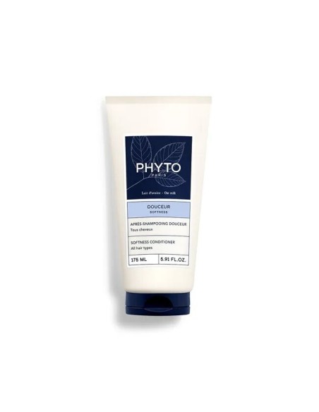 Phyto Douceur Softness Conditioner ( Kolay Tarama Sağlayan Saç Kremi ) 175 ml 