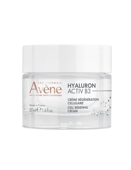 Avene Hyaluron Activ B3 Creme 50 ml 