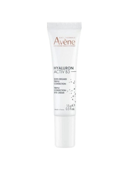 Avene Hyaluron Activ B3 Eye Cream 15 ml 