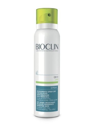 Bioclin Deo Sprey 150 ml 