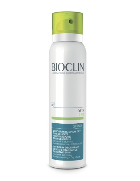 Bioclin Deo Sprey 150 ml 